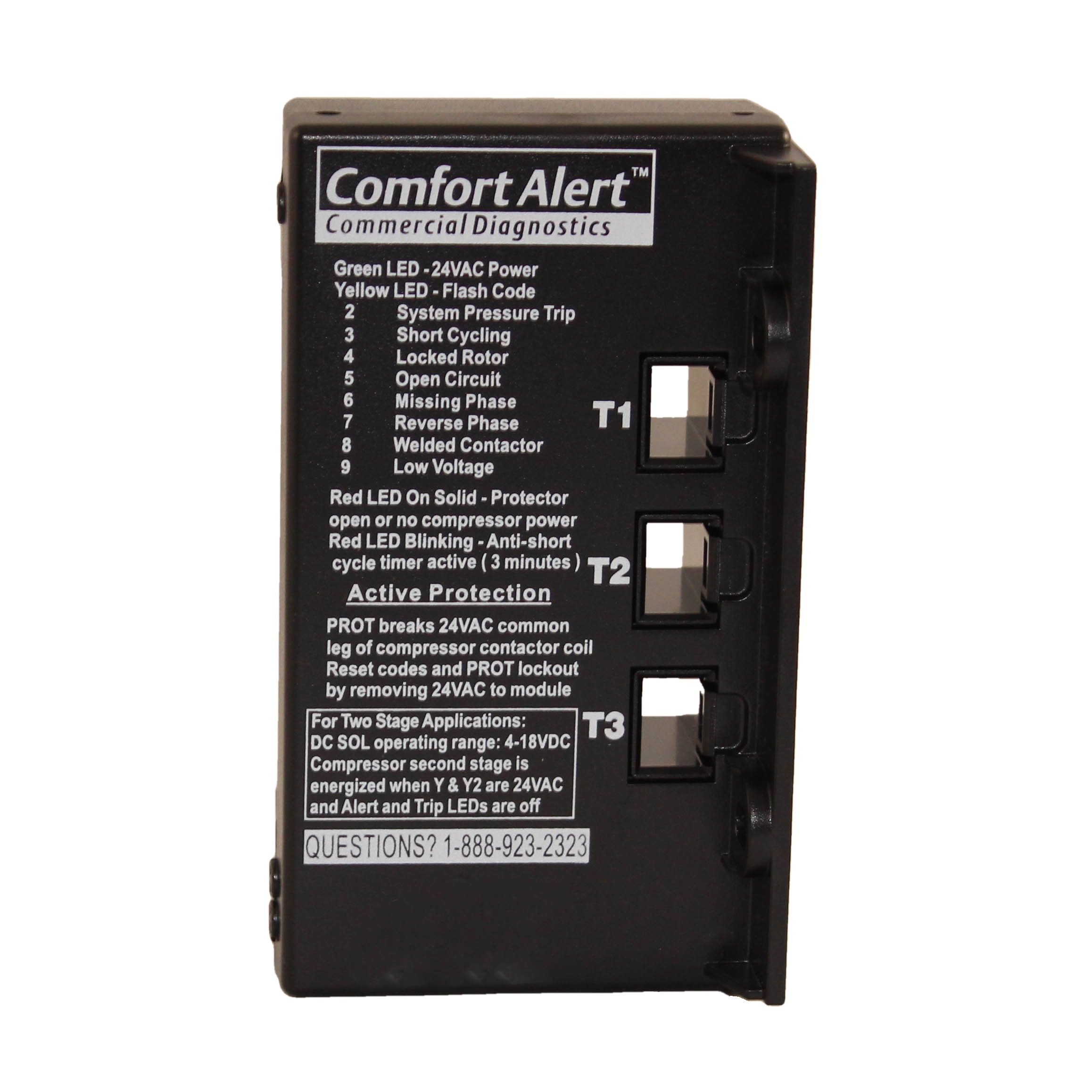 COMFORT ALERT MODULE - 